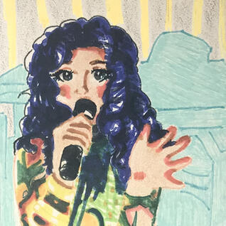 Singing Rhythm & Blues